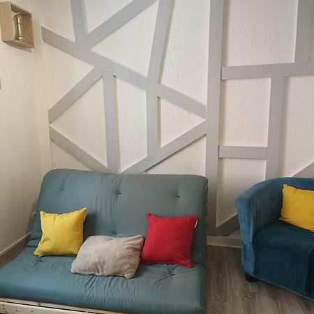 Wintzenheim: Appartement Zewnętrze zdjęcie