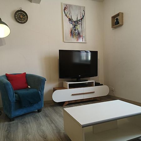 Wintzenheim: Appartement Zewnętrze zdjęcie