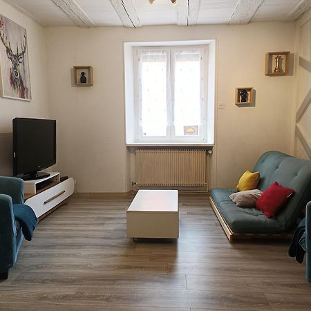 Wintzenheim: Appartement Zewnętrze zdjęcie