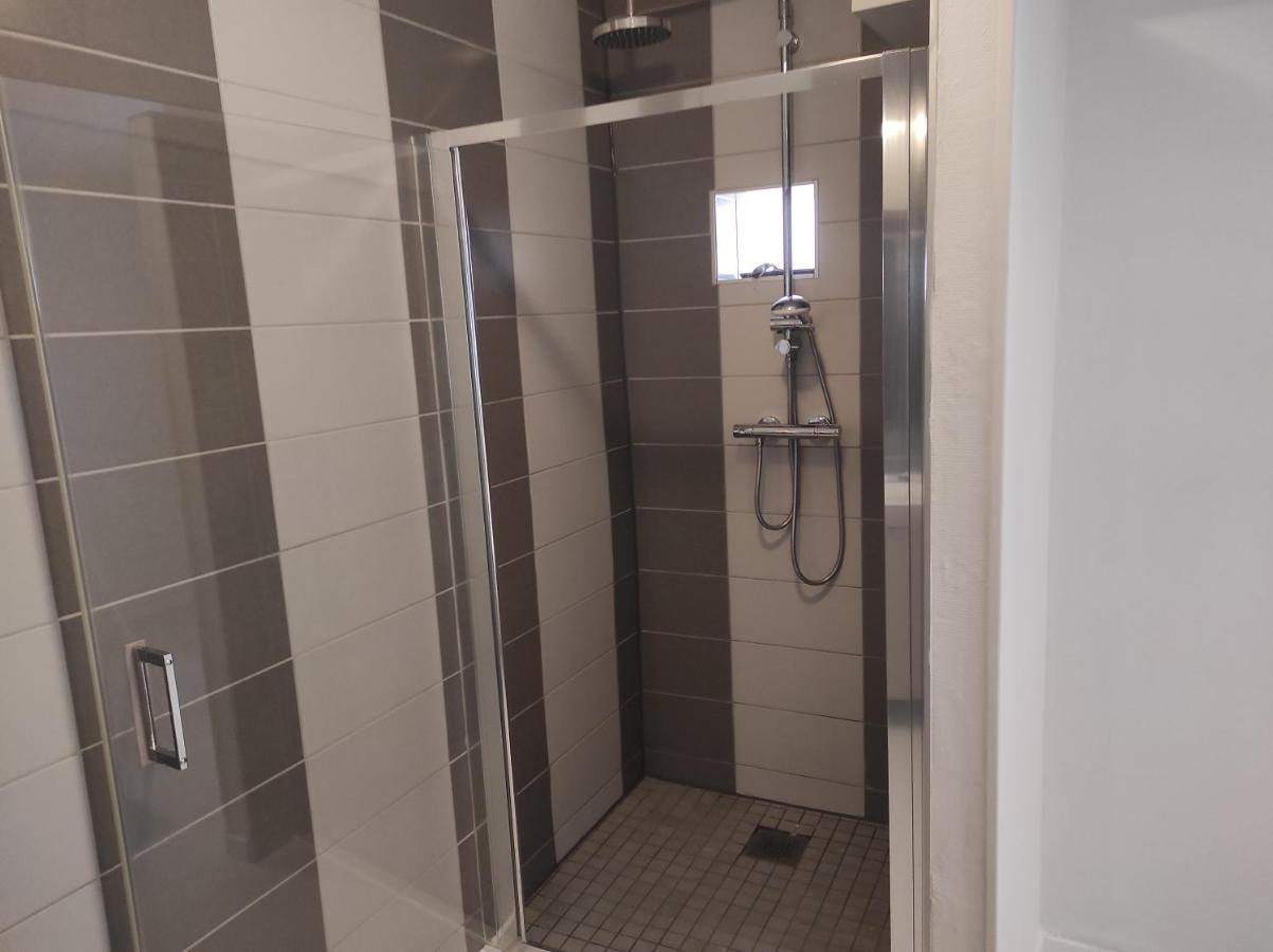 Wintzenheim: Appartement Zewnętrze zdjęcie
