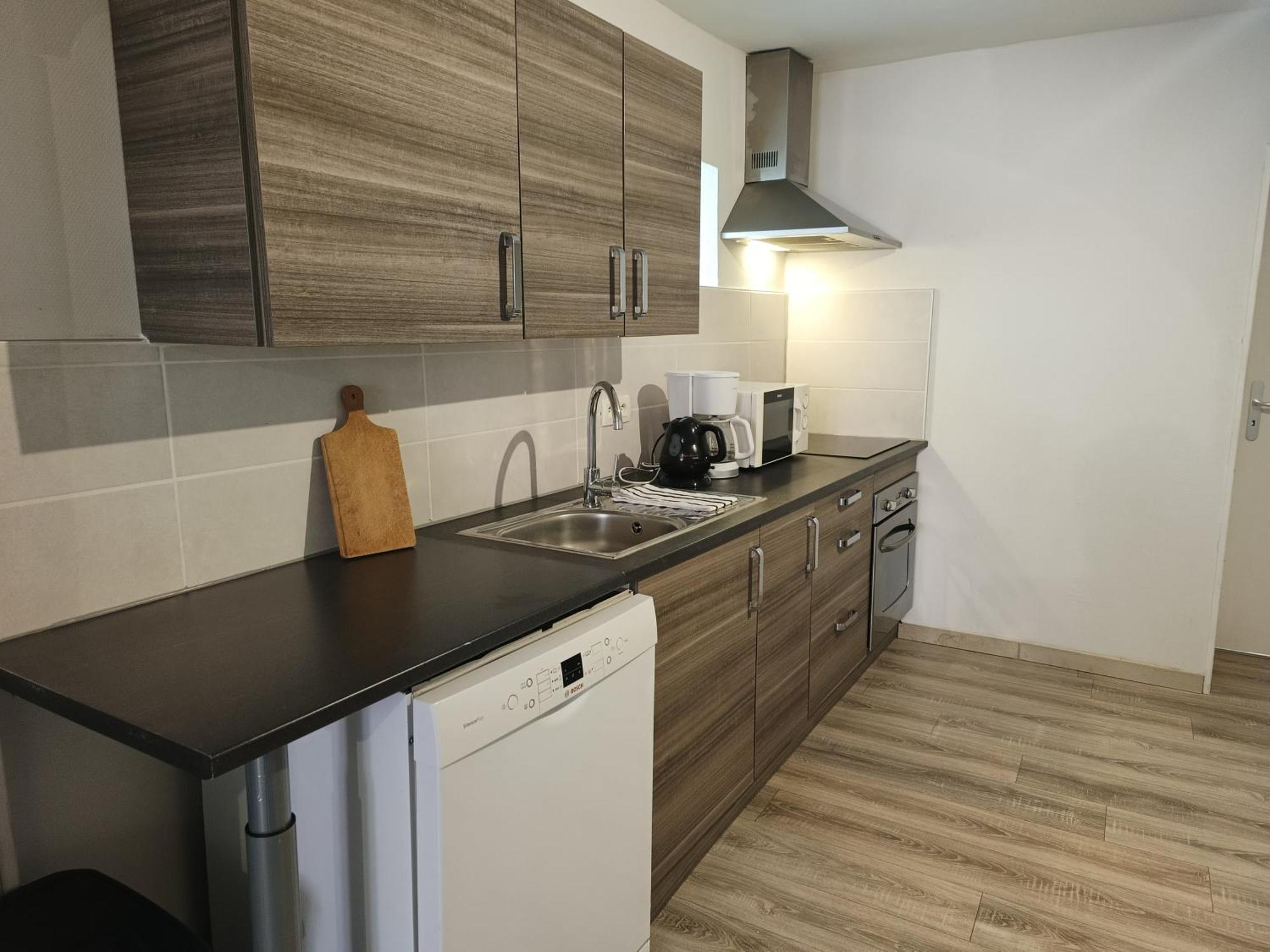 Wintzenheim: Appartement Zewnętrze zdjęcie
