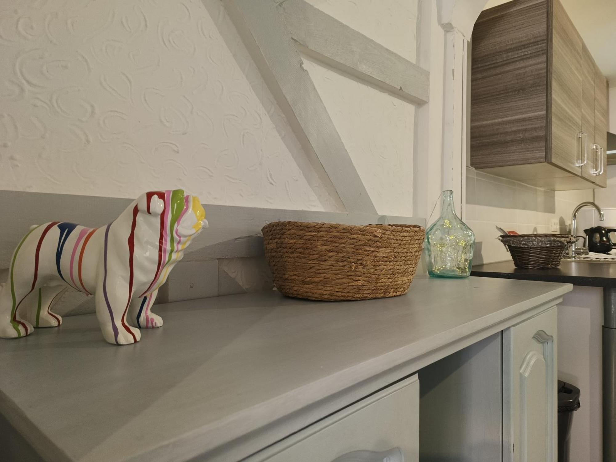 Wintzenheim: Appartement Zewnętrze zdjęcie