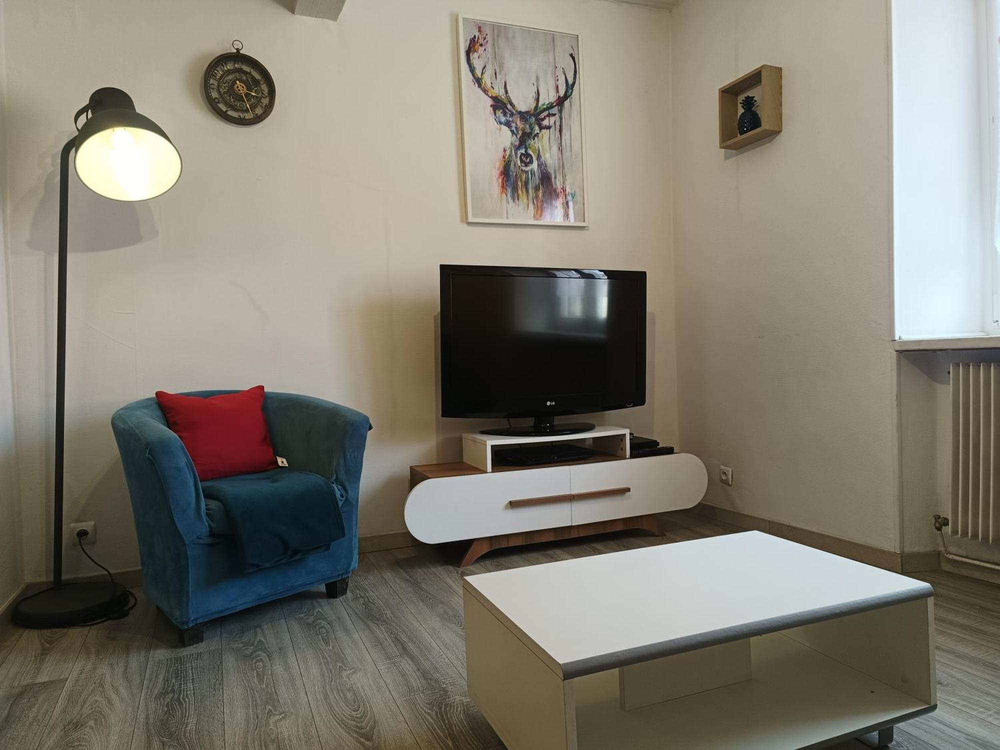 Wintzenheim: Appartement Zewnętrze zdjęcie