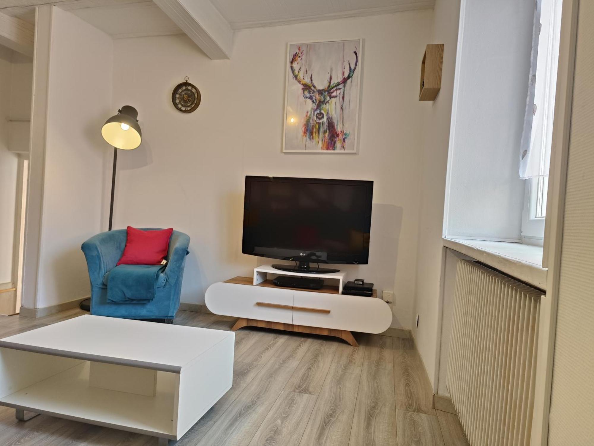 Wintzenheim: Appartement Zewnętrze zdjęcie