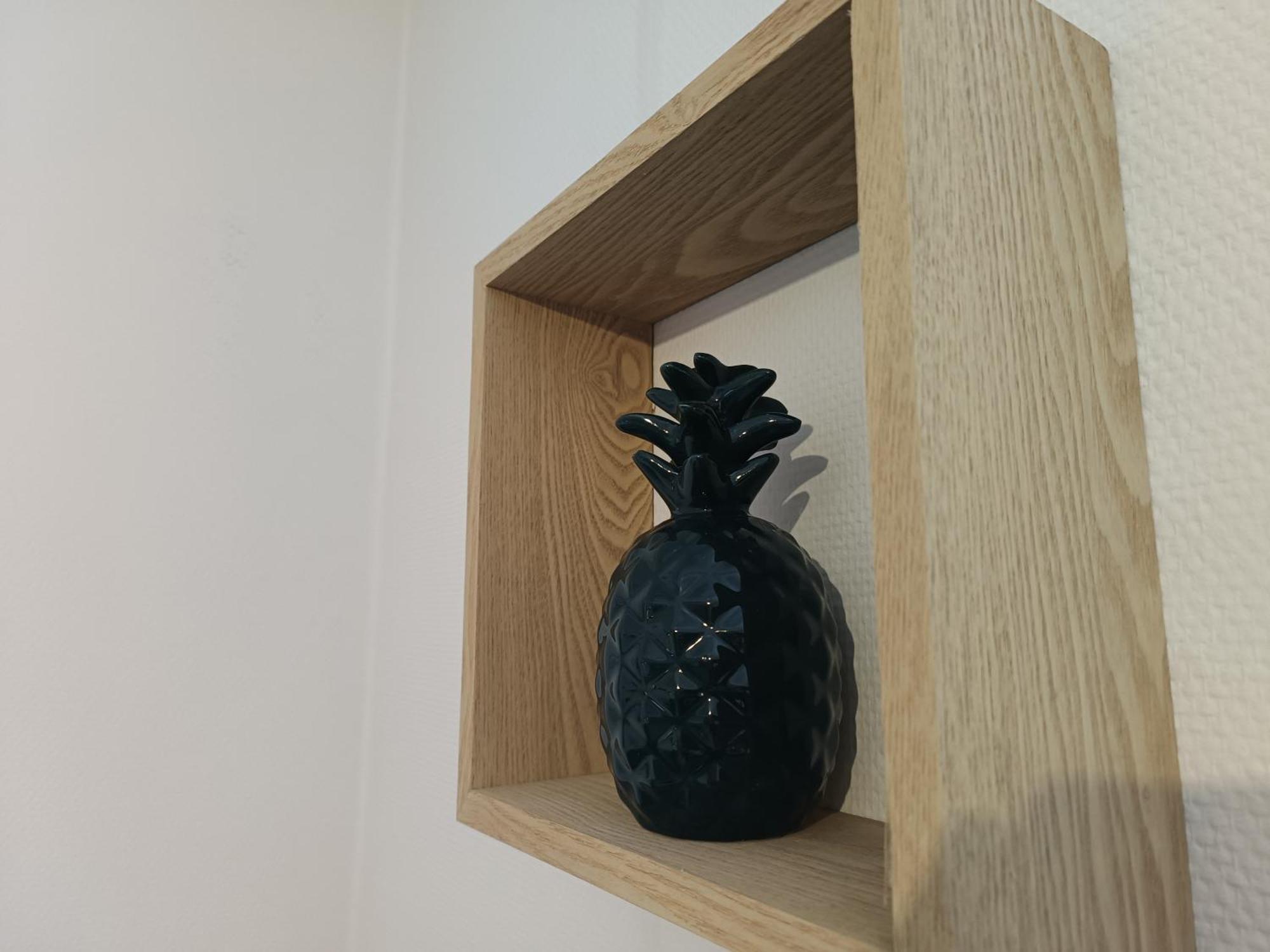 Wintzenheim: Appartement Zewnętrze zdjęcie