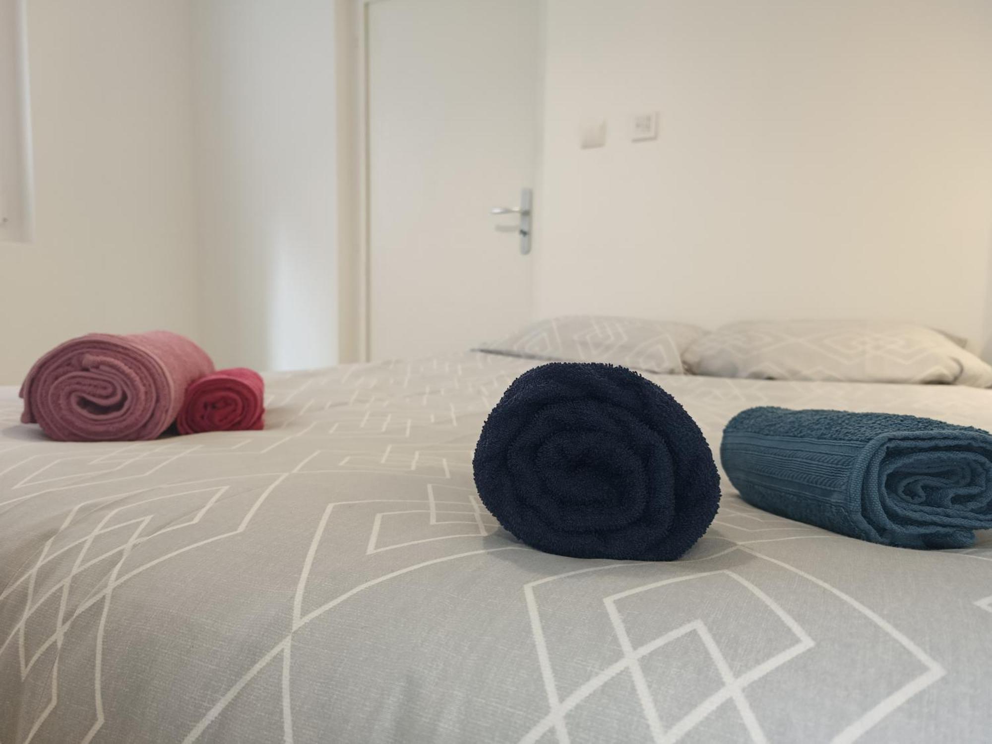 Wintzenheim: Appartement Zewnętrze zdjęcie