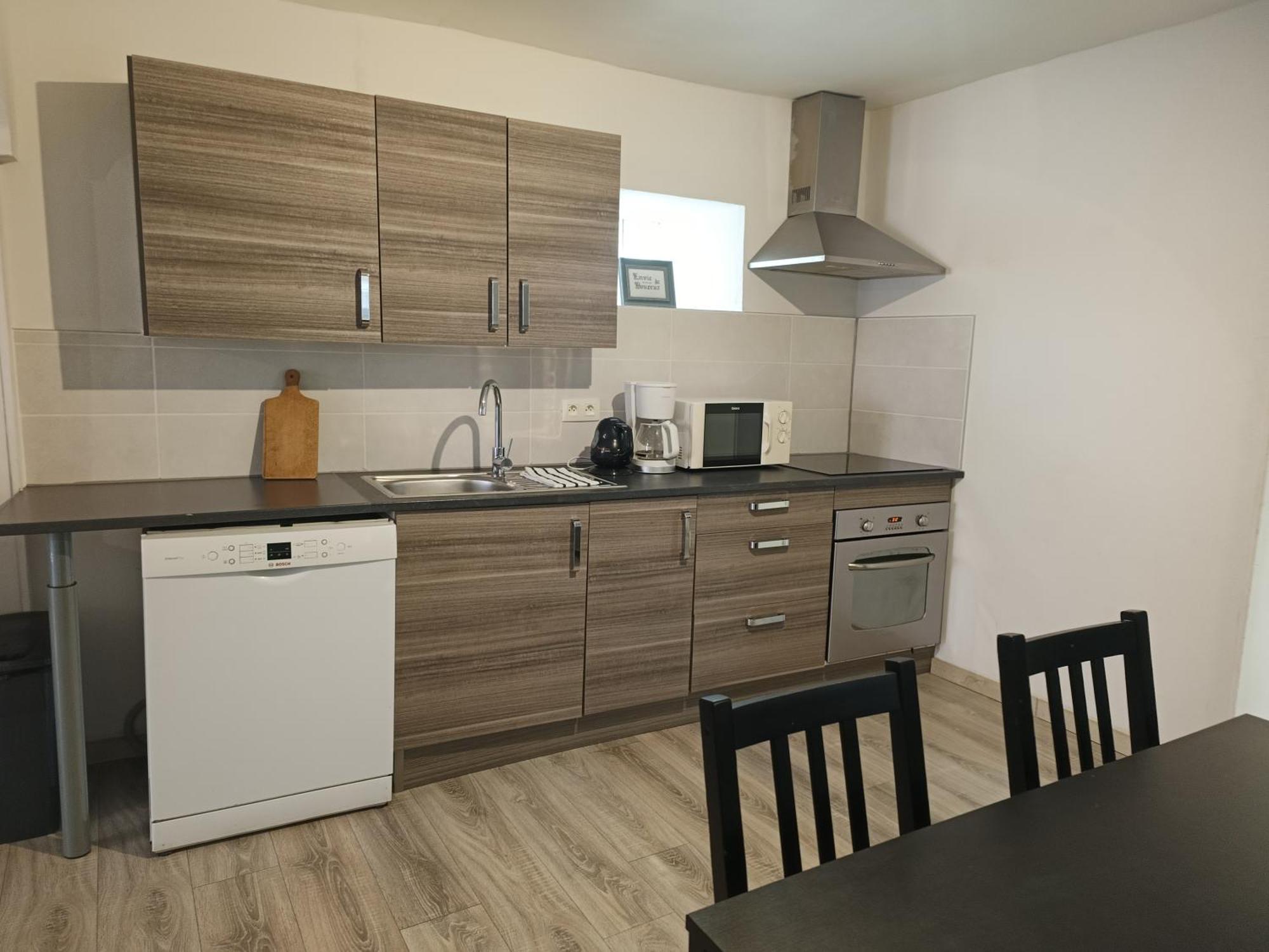 Wintzenheim: Appartement Zewnętrze zdjęcie