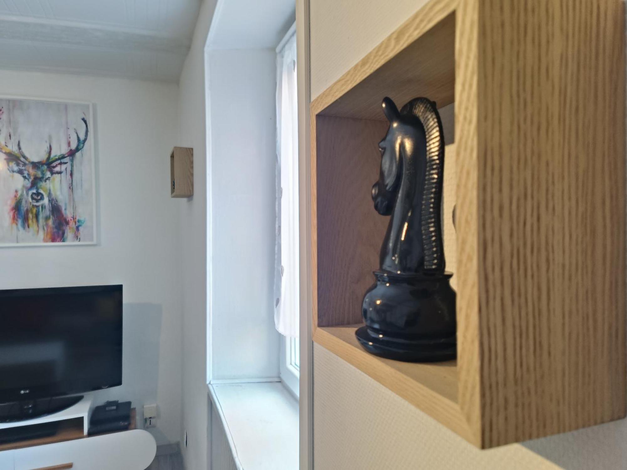 Wintzenheim: Appartement Zewnętrze zdjęcie