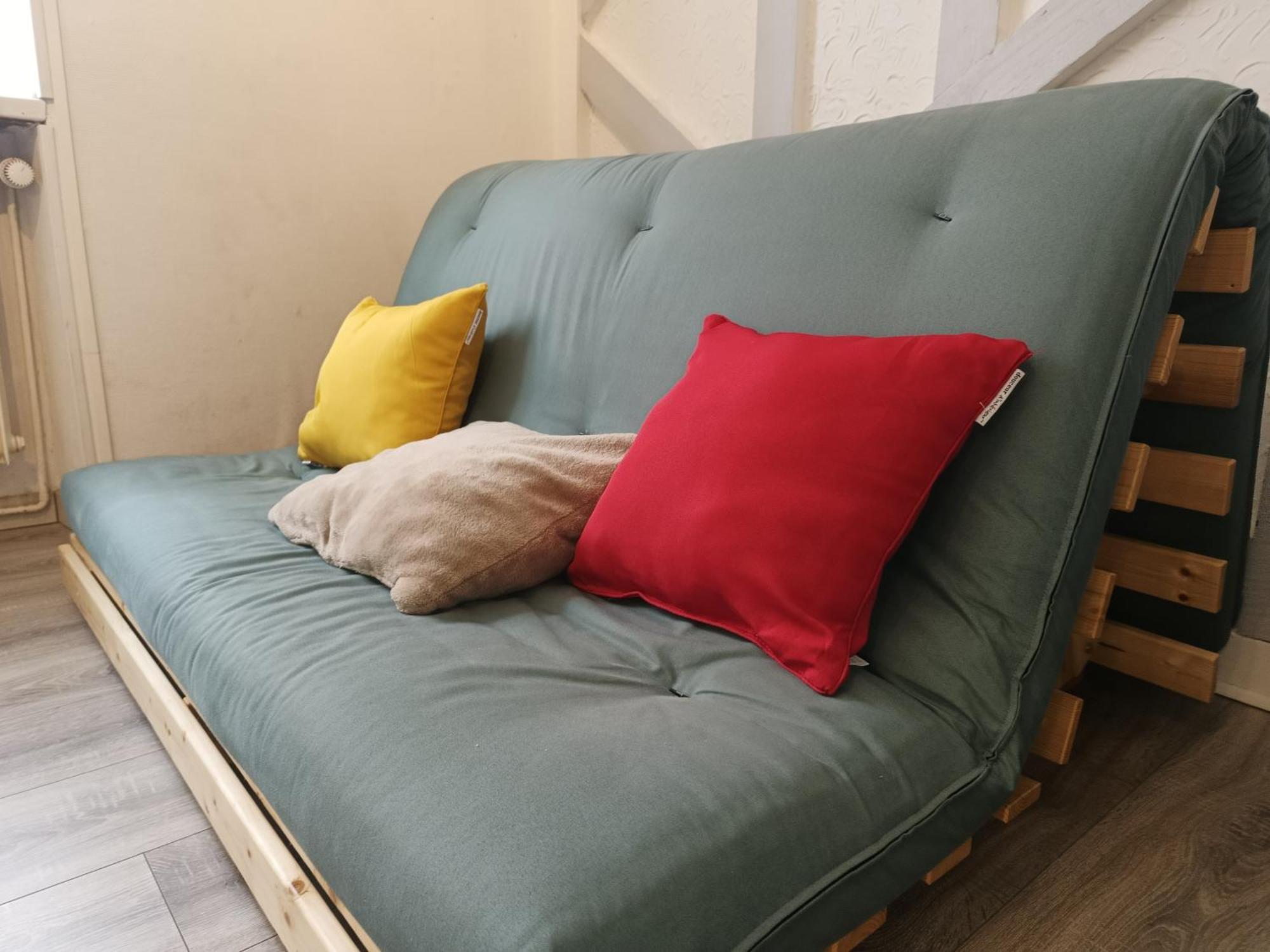 Wintzenheim: Appartement Zewnętrze zdjęcie