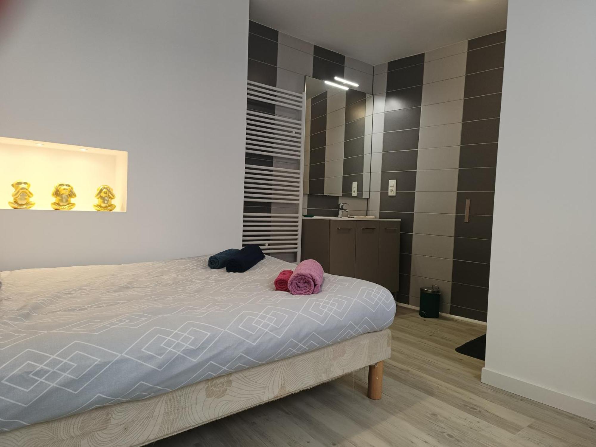 Wintzenheim: Appartement Zewnętrze zdjęcie