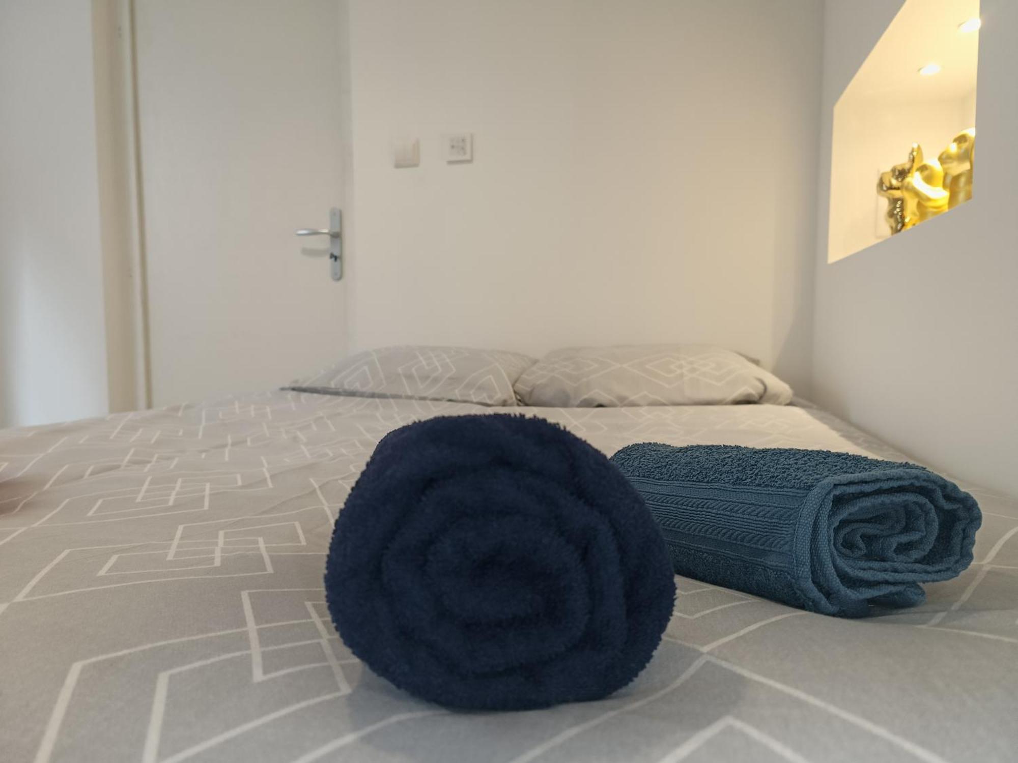 Wintzenheim: Appartement Zewnętrze zdjęcie